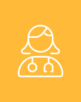 Doctor Icon