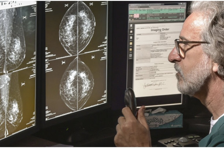 radiologist
